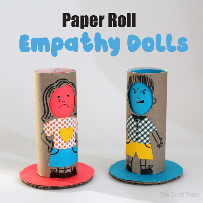 Empathy Doll picture
