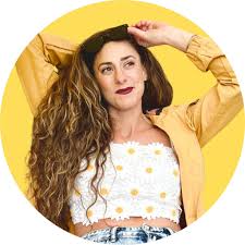 Picture of Sarah Martin