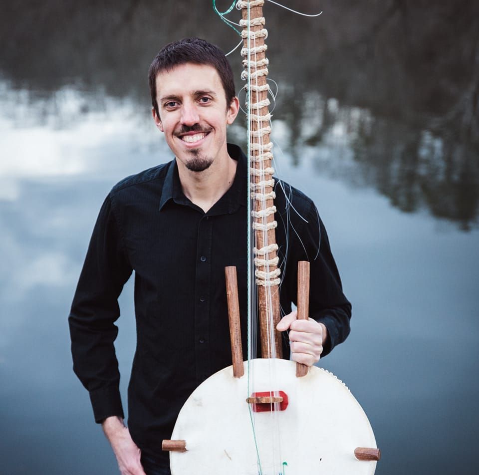 Picture of Sean Gaskell