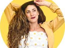 Picture of Sarah Martin